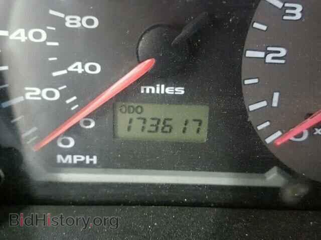 2003 MITSUBISHI ECLIPSE - VIN: 4A3AE75H63E009352 - Photo 8