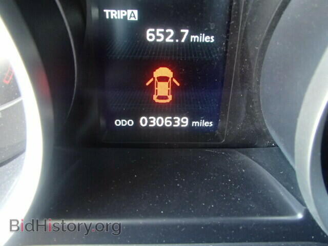 2011 MITSUBISHI LANCER - VIN: JA32U8FW7BU005391 - Фото 8