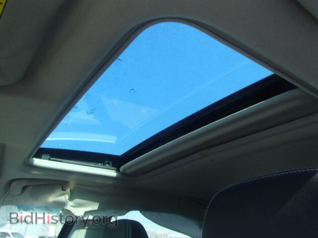 2011 MITSUBISHI LANCER - VIN: JA32U8FW7BU005391 - Фото 10