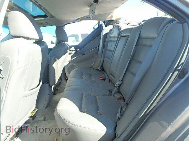 2006 MAZDA 6 - VIN: 1YVHP80D165M08366 - Фото 6
