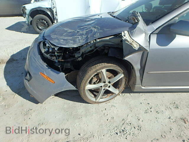 2006 MAZDA 6 - VIN: 1YVHP80D165M08366 - Фото 10