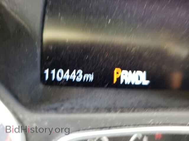 2015 FORD FOCUS - VIN: 1FADP3F2XFL272723 - Photo 8
