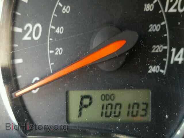 2011 TOYOTA COROLLA - VIN: 2T1BU4EE3BC644805 - Фото 8