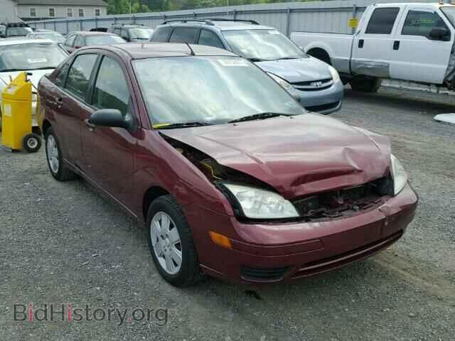 Photo 1FAFP34N36W128564 - FORD FOCUS 2006
