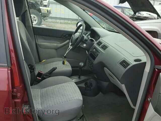 2006 FORD FOCUS - VIN: 1FAFP34N36W128564 - Photo 5