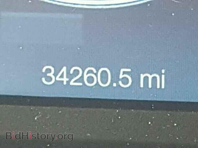 2011 FORD EDGE - VIN: 2FMDK3GC2BBB14155 - Фото 8