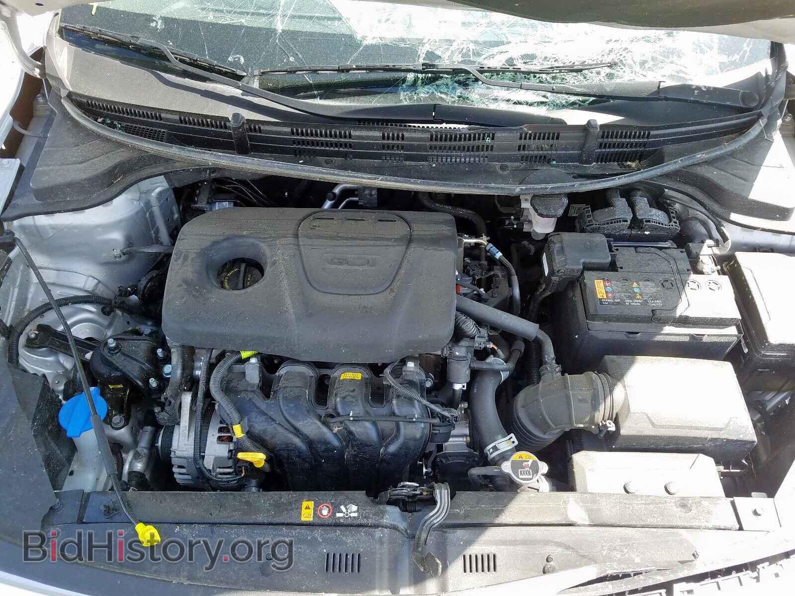 2013 KIA OPTIMA - VIN: KNAGM4A76D5375872 - Photo 7