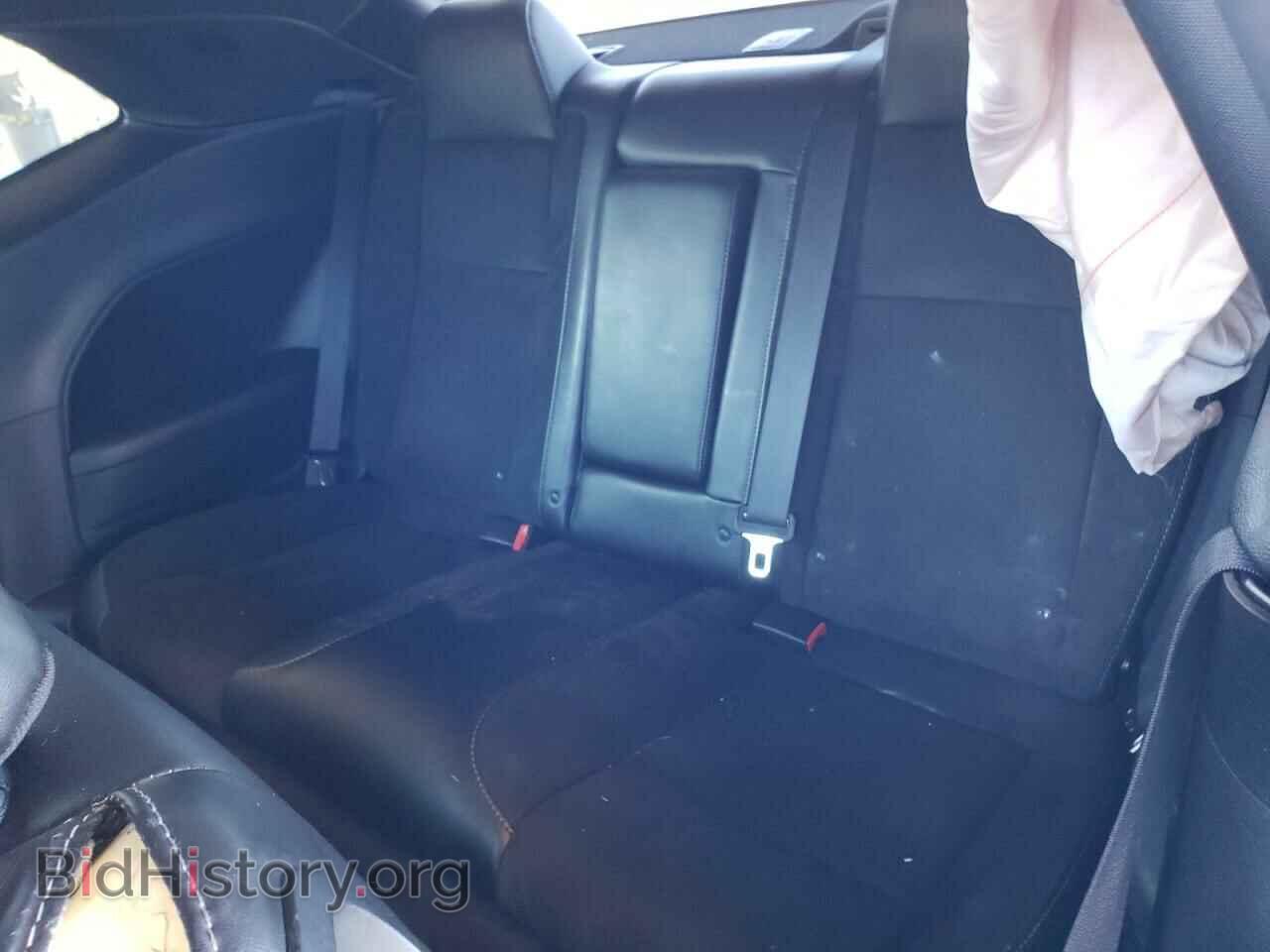 2018 DODGE CHALLENGER - VIN: 2C3CDZFJ0JH229687 - Photo 6