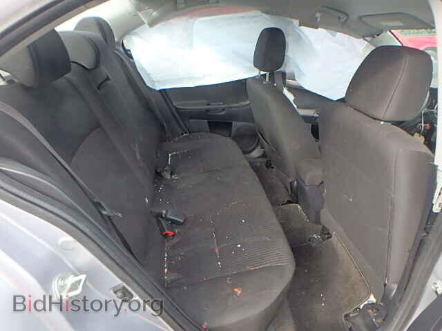 2015 MITSUBISHI LANCER - VIN: JA32U2FU2FU001945 - Фото 6
