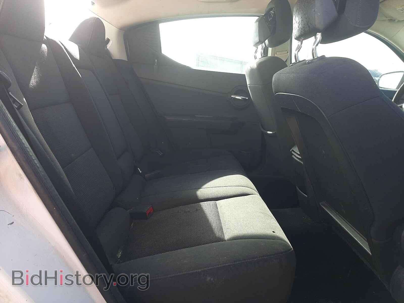2010 DODGE AVENGER - VIN: 1B3CC4FB7AN142114 - Photo 6
