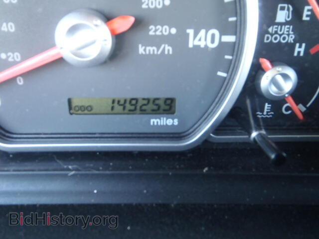 2005 MITSUBISHI GALANT - VIN: 4A3AB36F75E038960 - Фото 8