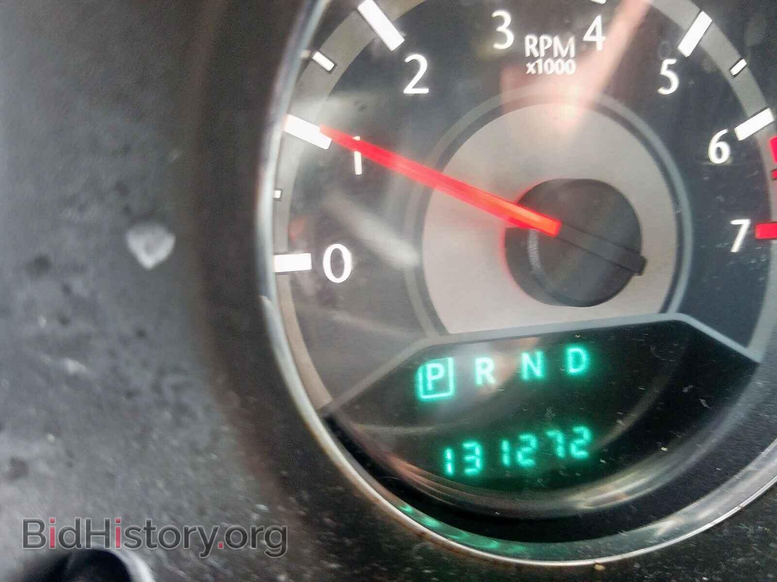 2014 CHRYSLER 200 - VIN: 1C3CCBAB4EN141846 - Фото 8