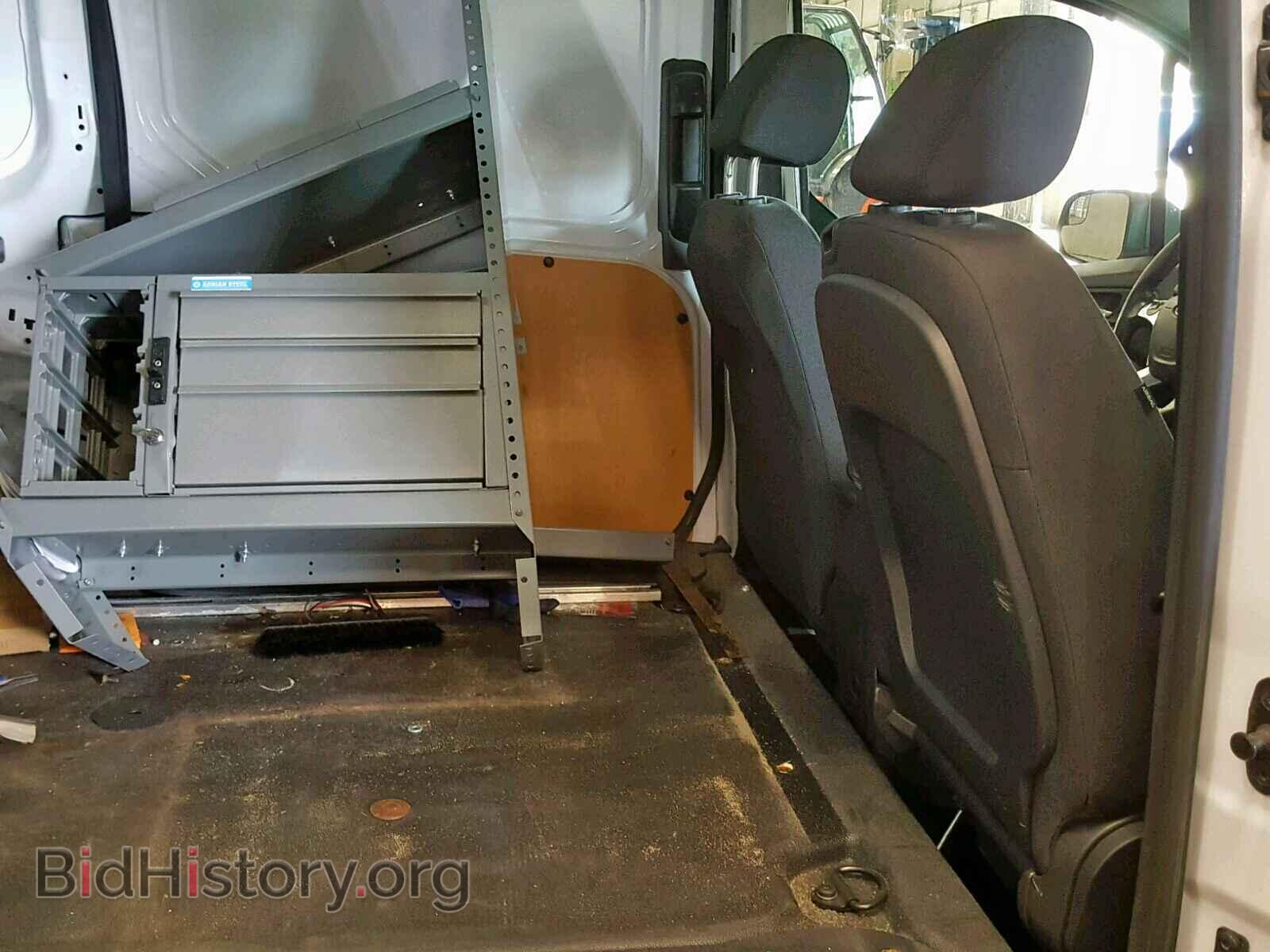 2014 FORD TRANSIT CO - VIN: NM0LS7F76E1161228 - Фото 6