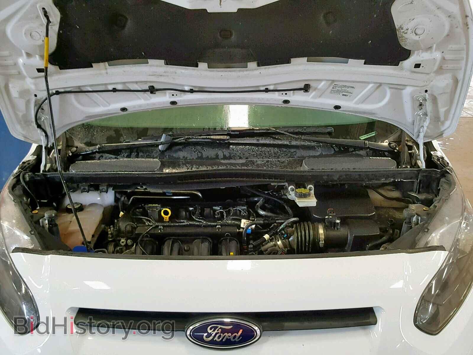 2014 FORD TRANSIT CO - VIN: NM0LS7F76E1161228 - Фото 7