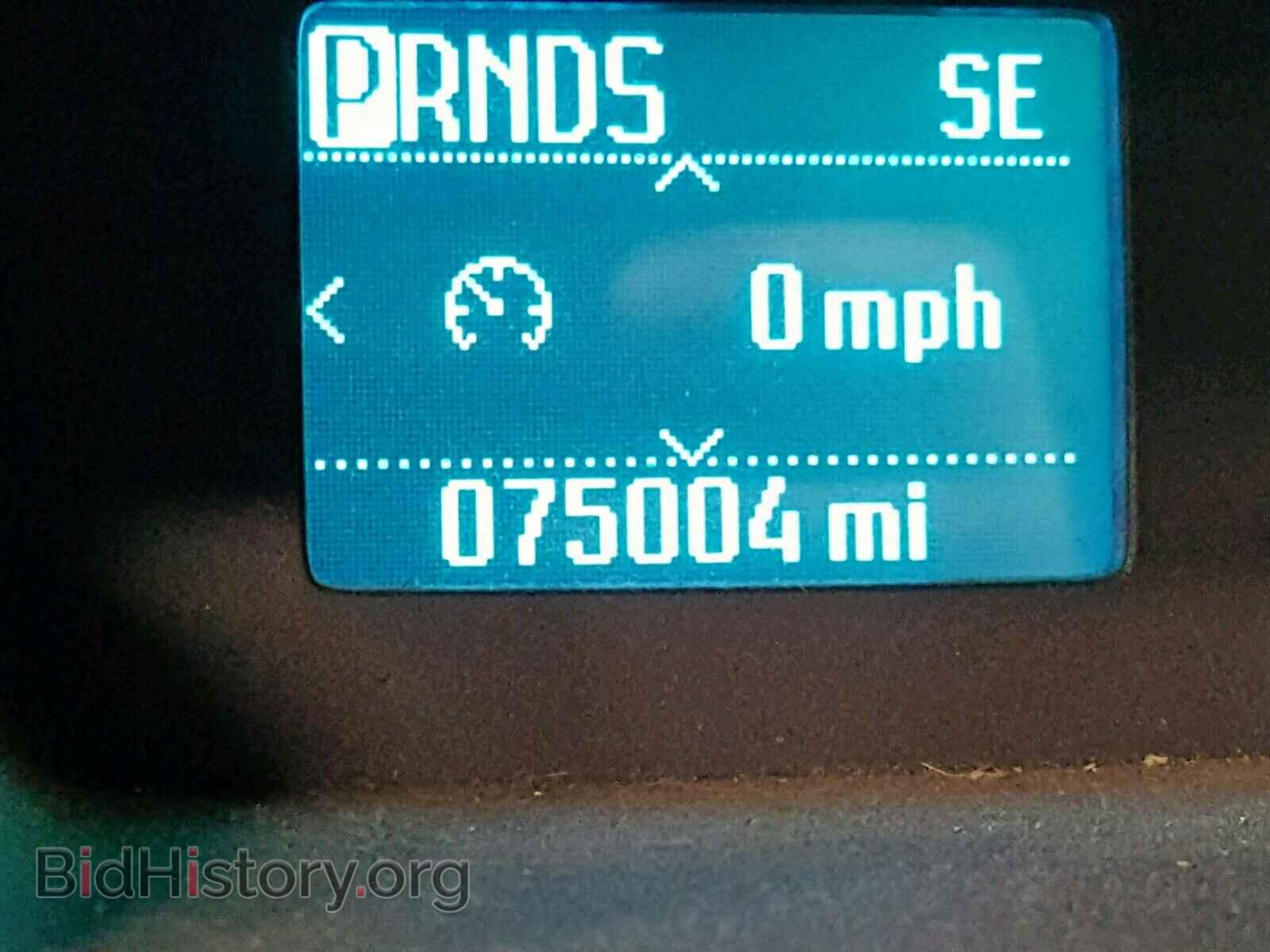2014 FORD TRANSIT CO - VIN: NM0LS7F76E1161228 - Фото 8
