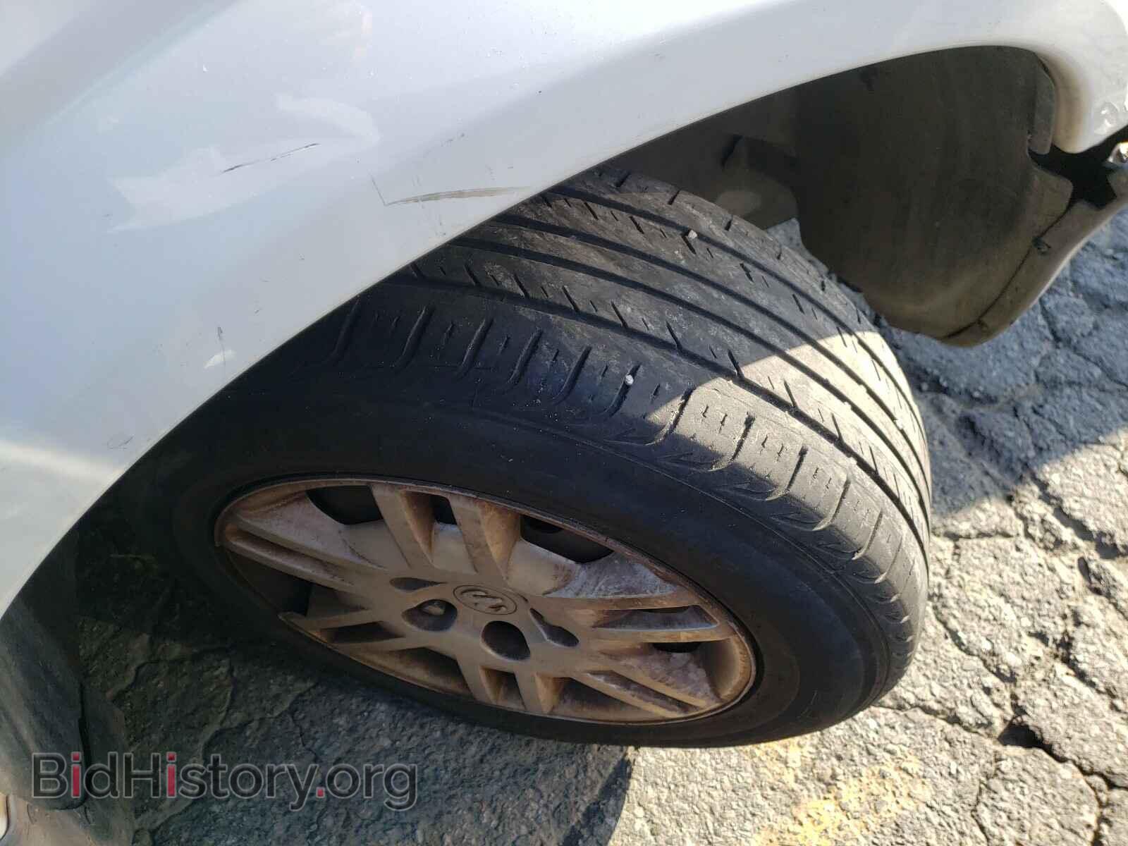 2006 DODGE CARAVAN - VIN: 1D4GP25R56B732282 - Фото 9