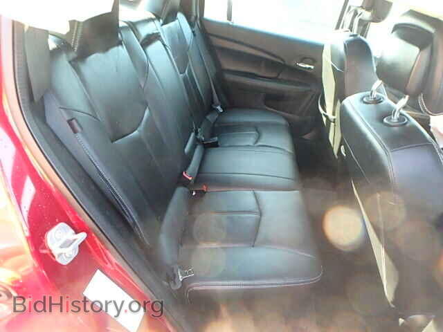2013 CHRYSLER 200 - VIN: 1C3CCBCG8DN607639 - Photo 6