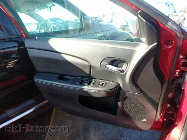 2013 CHRYSLER 200 - VIN: 1C3CCBCG8DN607639 - Photo 9