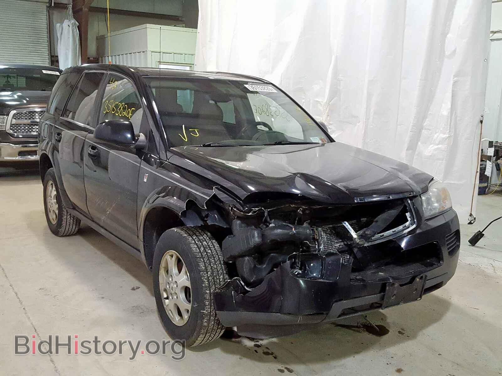 Photo 5GZCZ53427S870909 - SATURN VUE 2007