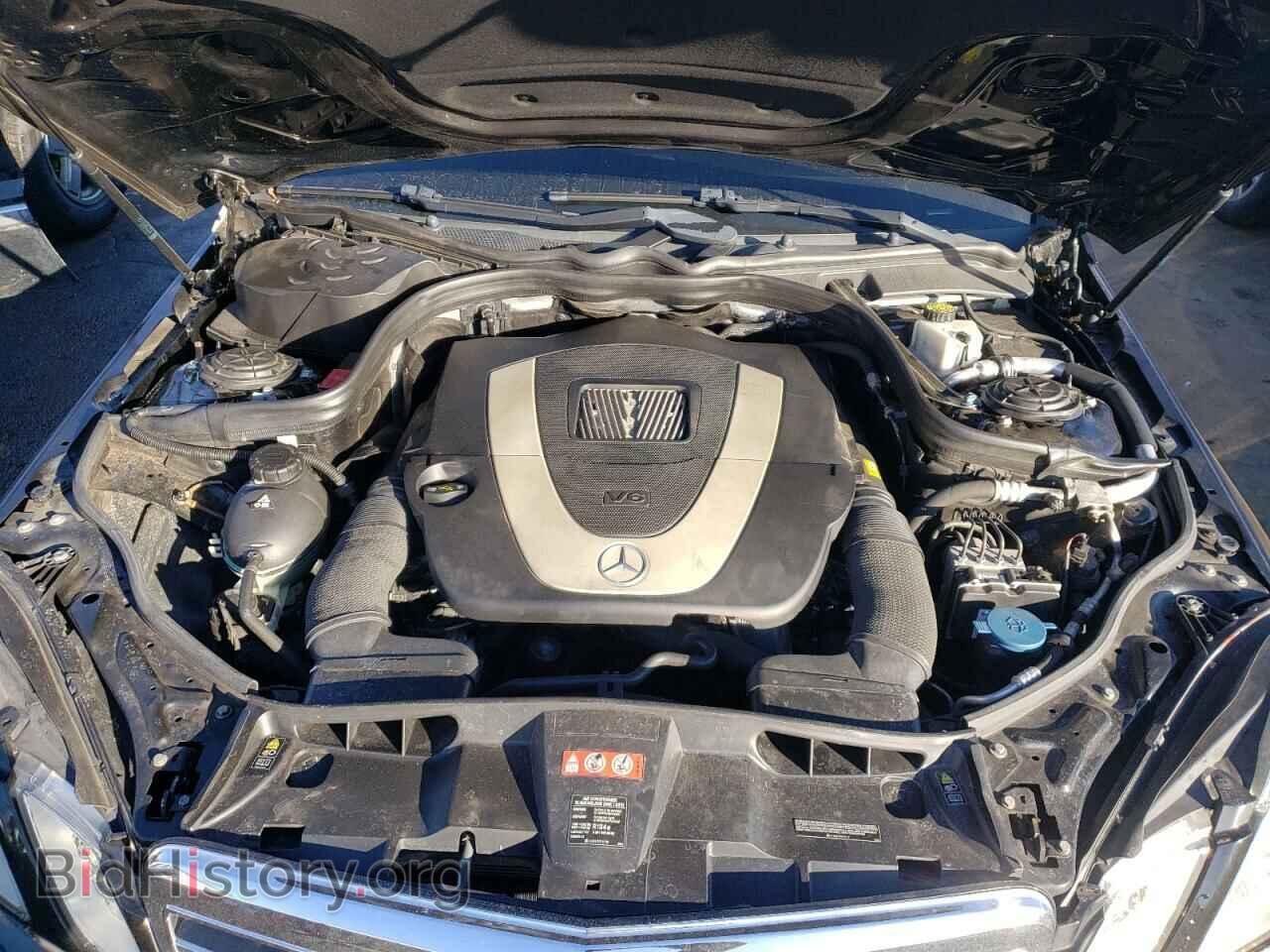 2011 MERCEDES-BENZ E-CLASS - VIN: WDDHF8HB9BA375250 - Фото 7