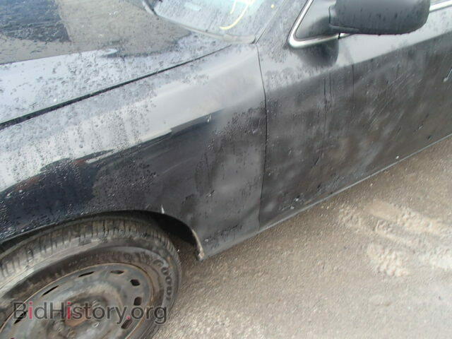 2009 FORD CROWN VIC - VIN: 2FAHP71V29X112238 - Фото 9