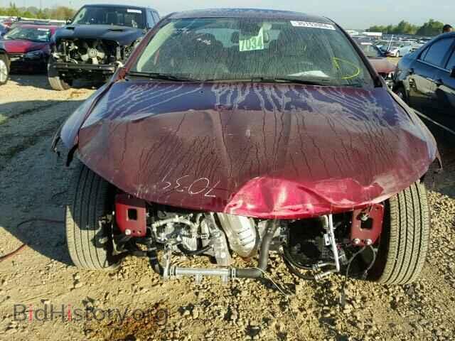 2016 CHRYSLER 200 - VIN: 1C3CCCAB2GN103864 - Фото 9