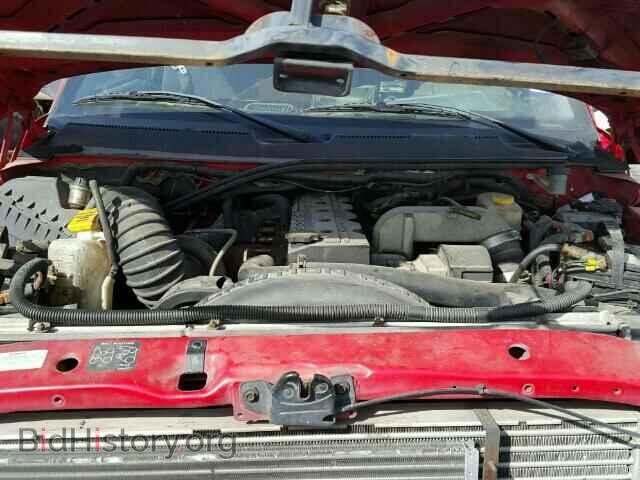 2002 DODGE RAM 3500 - VIN: 3B7MC33602M238313 - Фото 7