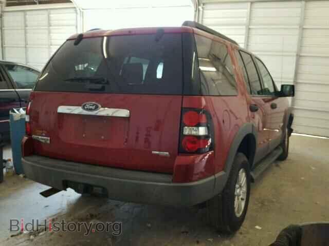 2006 FORD EXPLORER - VIN: 1FMEU73E86UB05764 - Photo 4