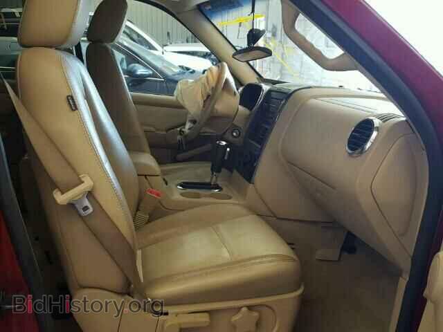 2006 FORD EXPLORER - VIN: 1FMEU73E86UB05764 - Photo 5