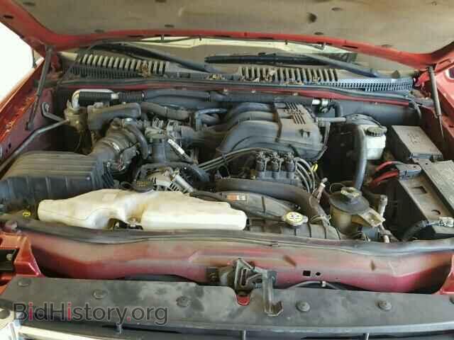 2006 FORD EXPLORER - VIN: 1FMEU73E86UB05764 - Photo 7