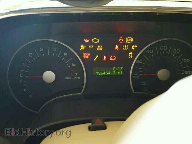 2006 FORD EXPLORER - VIN: 1FMEU73E86UB05764 - Photo 8
