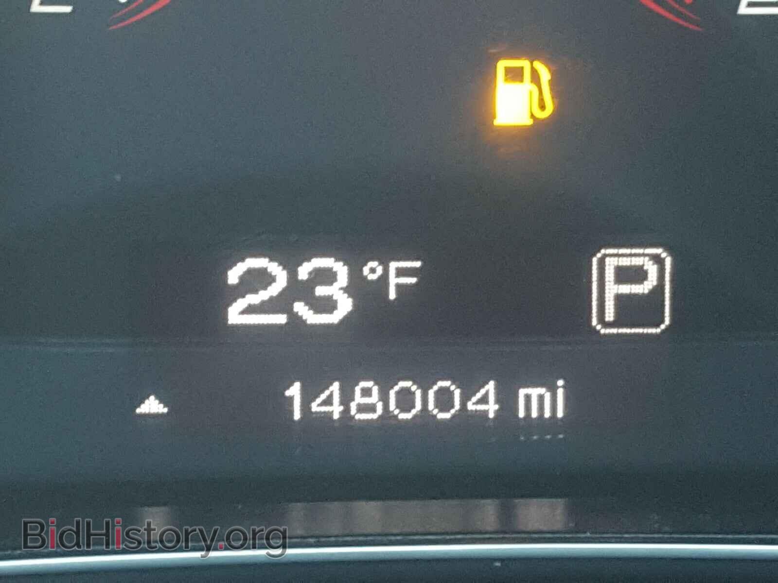 2015 DODGE DART - VIN: 1C3CDFBB7FD150535 - Фото 8
