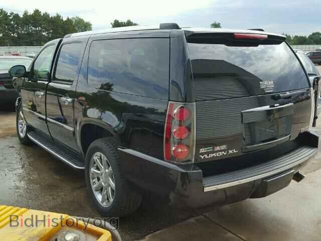 2011 GMC YUKON - VIN: 1GKS2MEF0BR307372 - Фото 3