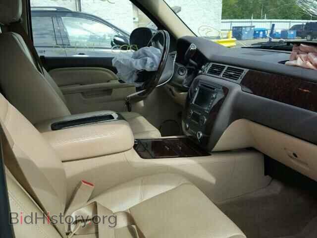 2011 GMC YUKON - VIN: 1GKS2MEF0BR307372 - Фото 5