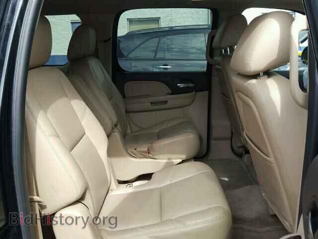 2011 GMC YUKON - VIN: 1GKS2MEF0BR307372 - Фото 6