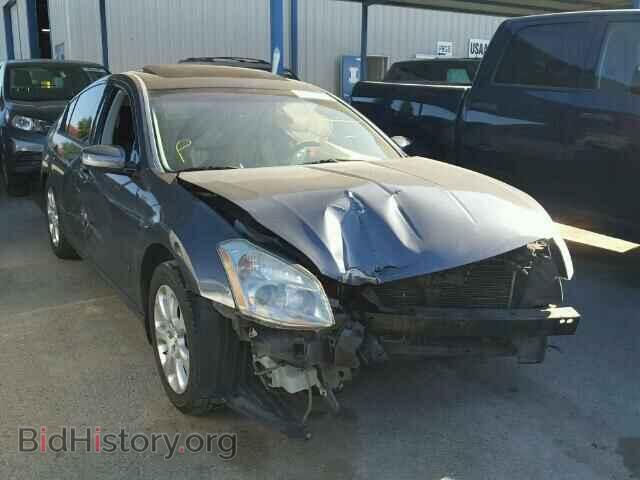 Фотография 1N4BA41E28C812231 - NISSAN MAXIMA 2008