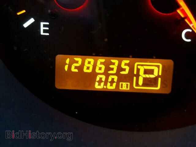 2008 NISSAN MAXIMA - VIN: 1N4BA41E28C812231 - Фото 8