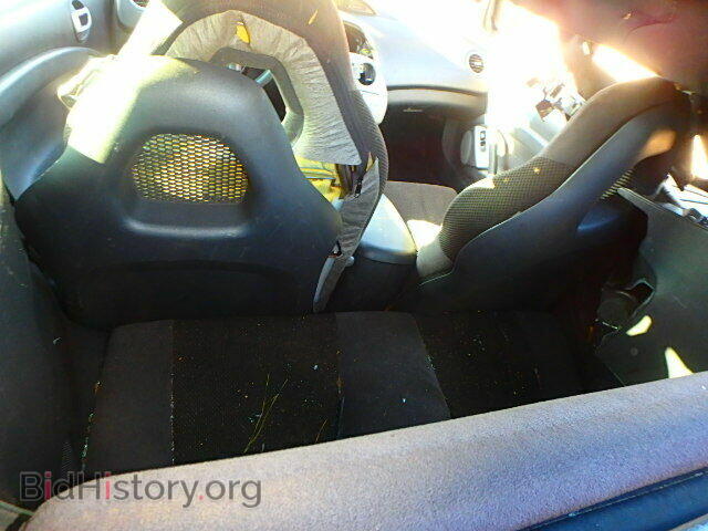 2007 MITSUBISHI ECLIPSE - VIN: 4A3AL25FX7E015314 - Photo 6