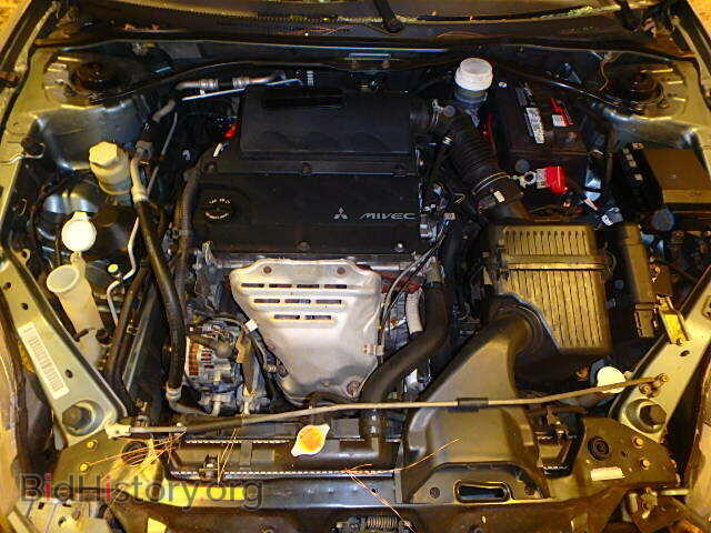 2007 MITSUBISHI ECLIPSE - VIN: 4A3AL25FX7E015314 - Photo 7