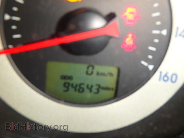 2007 MITSUBISHI ECLIPSE - VIN: 4A3AL25FX7E015314 - Photo 8