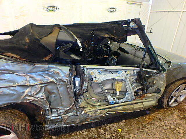 2007 MITSUBISHI ECLIPSE - VIN: 4A3AL25FX7E015314 - Photo 10