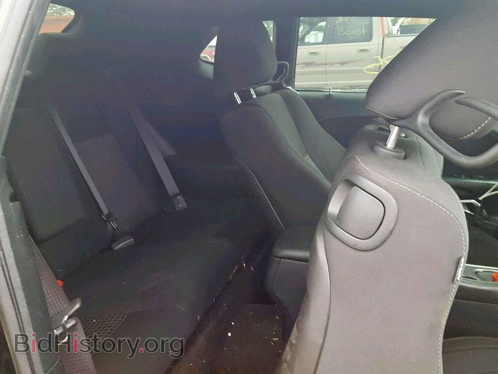 2015 DODGE CHALLENGER - VIN: 2C3CDZAG4FH758840 - Photo 6