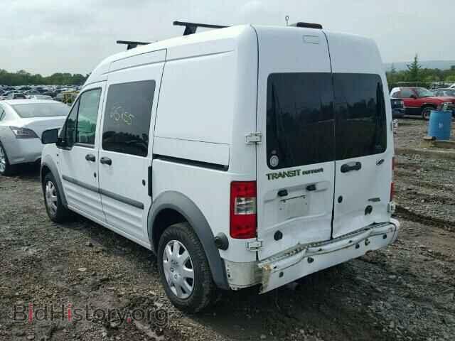 2010 FORD TRANSIT CO - VIN: NM0LS6BN4AT019649 - Фото 3