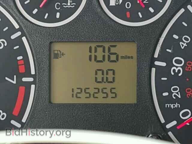 2010 FORD TRANSIT CO - VIN: NM0LS6BN4AT019649 - Фото 8