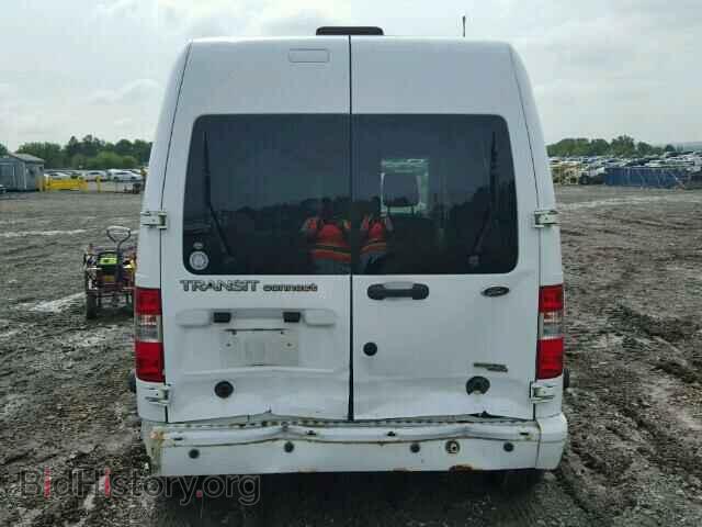 2010 FORD TRANSIT CO - VIN: NM0LS6BN4AT019649 - Фото 10