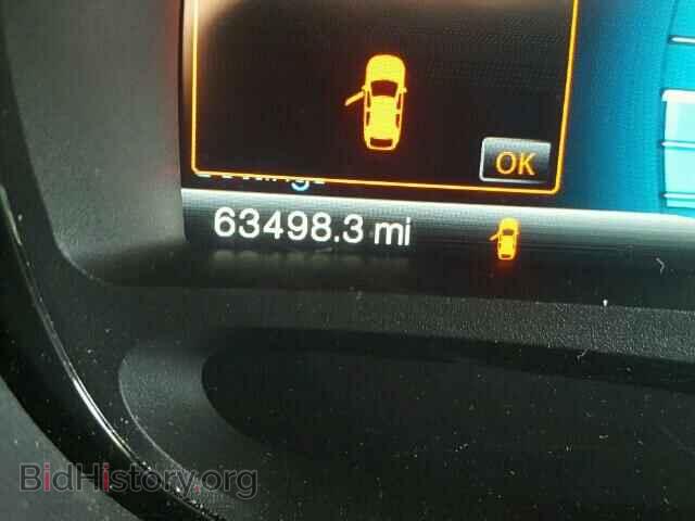2014 FORD EDGE - VIN: 2FMDK4KC8EBA83771 - Photo 8