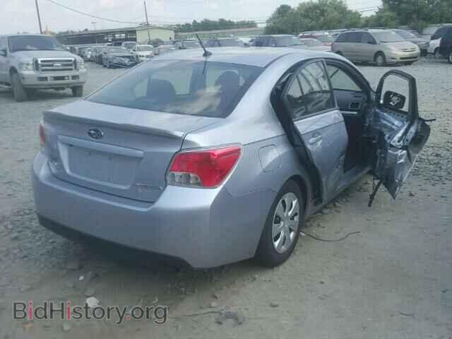 2016 SUBARU IMPREZA - VIN: JF1GJAA61GH018903 - Фото 4