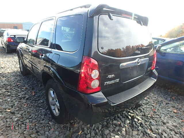 2005 MAZDA TRIBUTE - VIN: 4F2CZ94115KM37124 - Фото 3