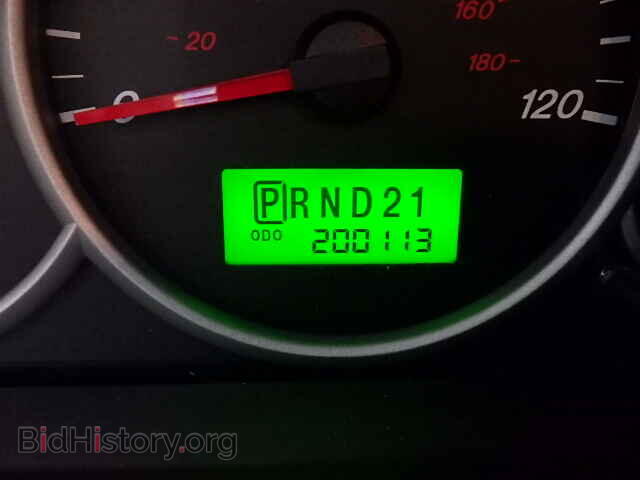 2005 MAZDA TRIBUTE - VIN: 4F2CZ94115KM37124 - Фото 8