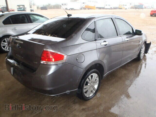 2009 FORD FOCUS - VIN: 1FAHP37NX9W117070 - Фото 4